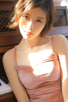 公交车上激情2
